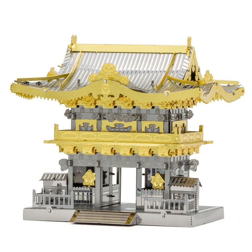 Yomeimon Gate