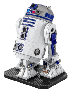 PREMIUM SERIES R2-D2 ICONX