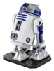 PREMIUM SERIES R2-D2 ICONX