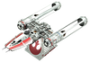 ZORII’S Y-WING FIGHTER™