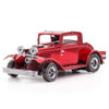 1932 Ford Coupe (Red)