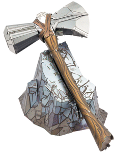 STORMBREAKER