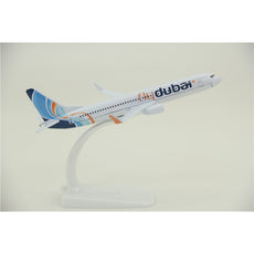 16cm Dubai Airlines.