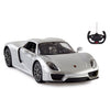 1/14 RC Cars Porsche 918 Spyder Remote Car.