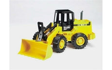 Articulated Road Loader FR 130