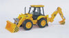 JCB 4CX Backhoe Loader