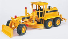 Caterpillar Motor-Grader (02437)