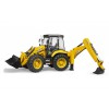 JCB 5CX eco Backhoe loader