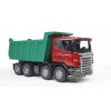 SCANIA R-Series Tipper Truck