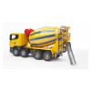 SCANIA R-Series Cement Mixer Truck