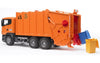 SCANIA R-Series Garbage Truck