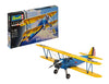 1/48 STEARMAN PT-17 KAYDET MODEL KIT