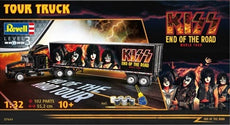 1/32 KISS Tour Truck