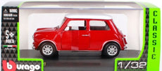 1/32 Mini Cooper ( Classic)
