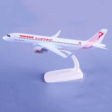 20cm Tunisian Airlines