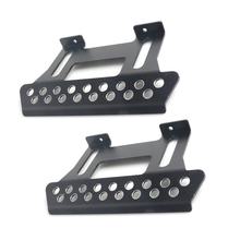 Aluminum Left and Right Side Step set for SCX10