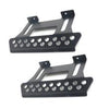 Aluminum Left and Right Side Step set for SCX10