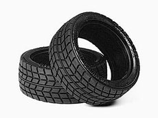 TAMIYA 50419 Celica GT-Four RC Racing Radial Tires SP-419