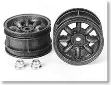 OP341 M-Chassis 8-Spokes Wheel (Reinforced)