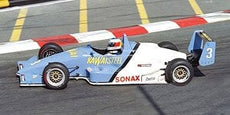 1/18 Reynard Spies F93 #3 (Michael Schumacher)