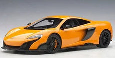 1/18 McLaren 675 LT