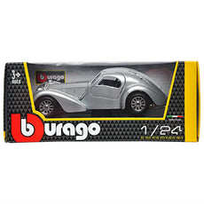 1/24 Bugatti Atlantic