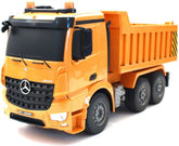 Mercedes-Benz Arocs 27MHz (
