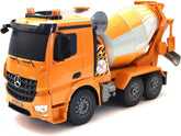 Concrete mixer Mercedes Benz 2.4 GHz
