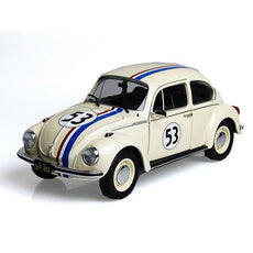 1/18 Volkswagen Beetle (Race 53)