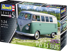 1/24 VW T1 Bus