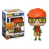 Funko POPs: Batman Dark Knight Returns – Carrie Kelley Robin #115