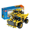 Mould King Remote Control Toy Mining Truck 13016