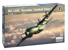 1/72 MC-130E HERCULES COMBAT TALON 1