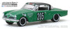 1/64 The Carrera Panamericana Series 2 # 205 1953 Studebaker Commander