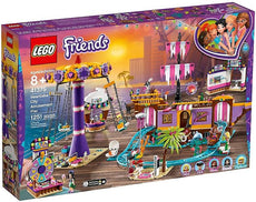 LEGO®- Friends - Heartlake City Amusement Pier