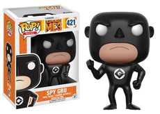 FUNKO.POP-Despicable Me 3 – Spy Gru #421