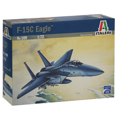 1/72 F-15C EAGLE