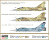 1/72 Mirage 2000C - Gulf War 25th Anniversary