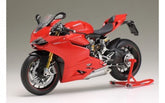 Tamiya 1/12 Ducati 1199 Panigale S TAM14129