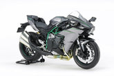 Tamiya 1/12 Kawasaki Ninja H2 Carbon TAM14136
