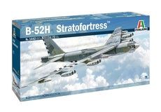 1/72 B-52 STRATOFORTRESS