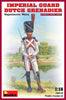 1/16 GUARD DUTCH GRENADIER NAPOLEONIC WARS