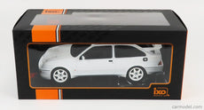 1/18th-FORD ENGLAND - SIERRA RS COSWORTH 1988(White)