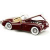 1/24 Jaguar XK 120 Roadster (1951)