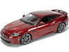 1/24 Jaguar XKR-S