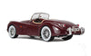 1/24 Jaguar XK 120 Roadster (1951)