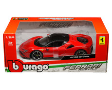 1/24 Ferrari 488 GTB