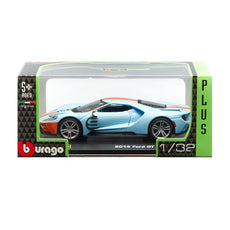 1/32 2019 Ford GT (Plus)