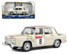 1/18 Renault Gordini 1300 Rally Monte-Carlo Historique 2014