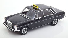 Mercedes Benz 200/8 W115 – 1968 – Taxi